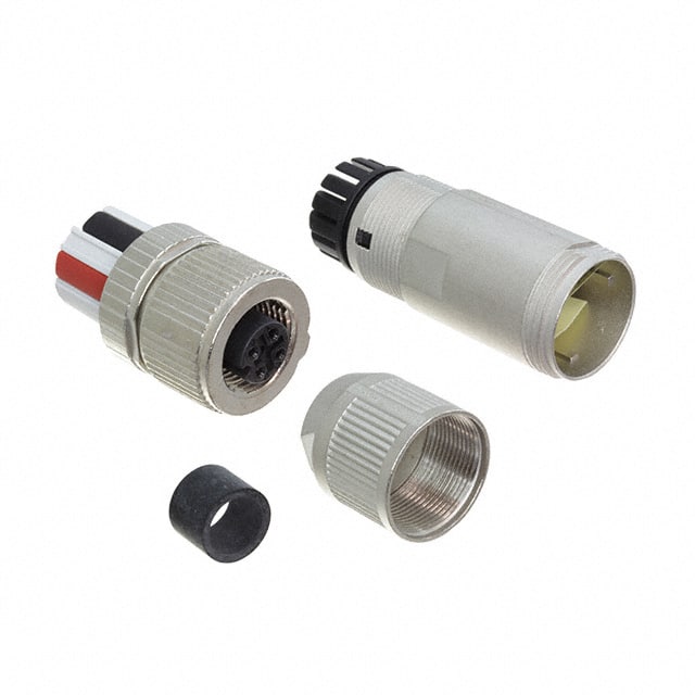 1424672 CONN RCPT FMALE 5P SPRING-CAGE