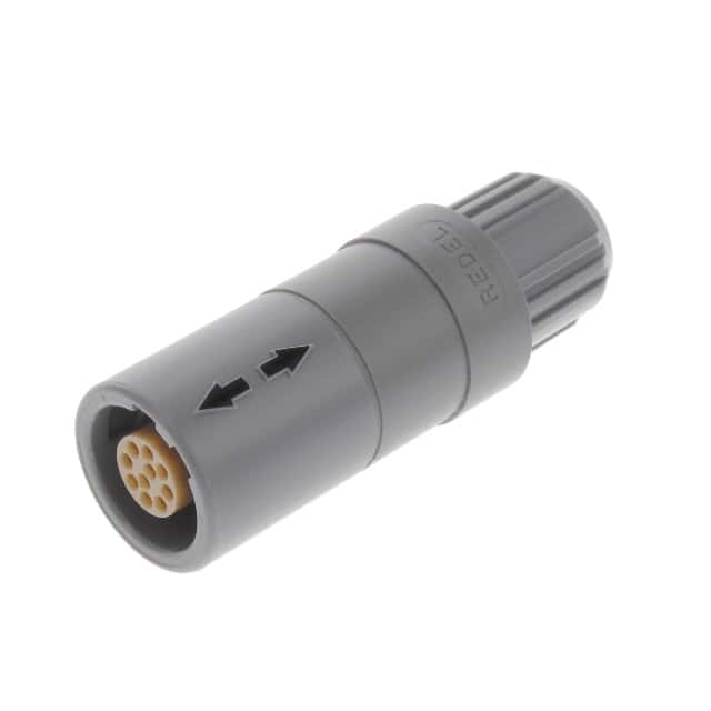 PRA.M1.0GL.LC39G CONN RCPT FMALE 10P SOLDER CUP