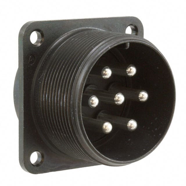 JL04V-2E24-10PE-B-R CONN RCPT MALE 7P SOLDER CUP
