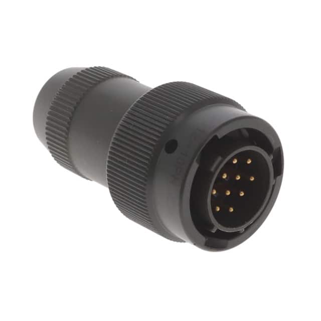 62GB-16J12-10PN 62GB 10C 10#20 PIN PLUG