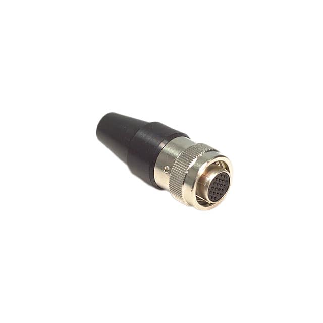 HR22-12TPD-20S(73) CONN PLUG FMALE 20P SOLDER CUP