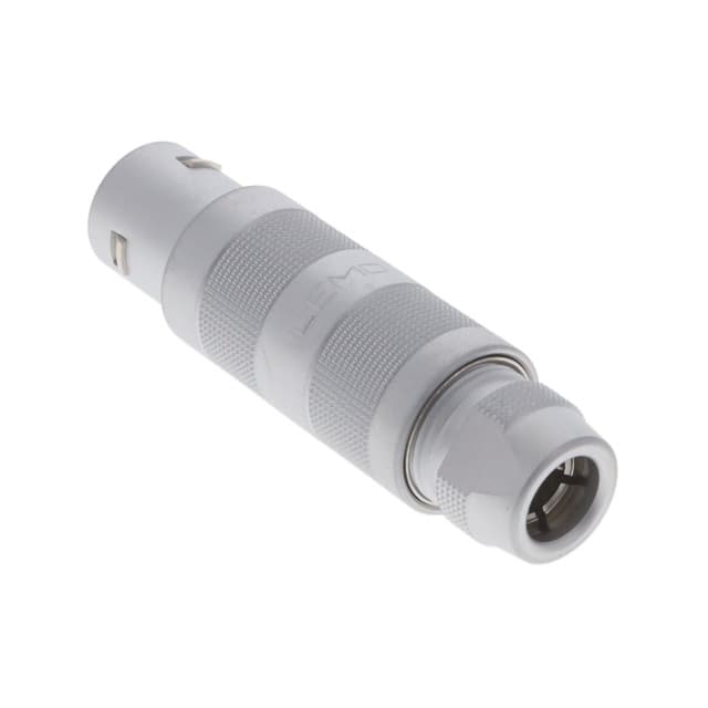 FFA.2S.306.CLAC62 CONN CIRC PLUG 6P GOLD SLDR CUP