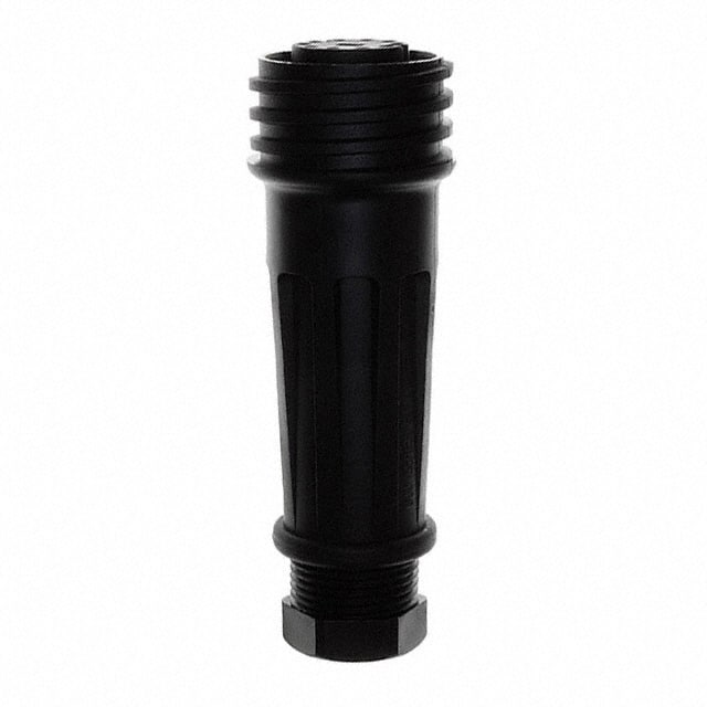 PX0921/10/S CONN RCPT FMALE 10P NICKEL SCREW