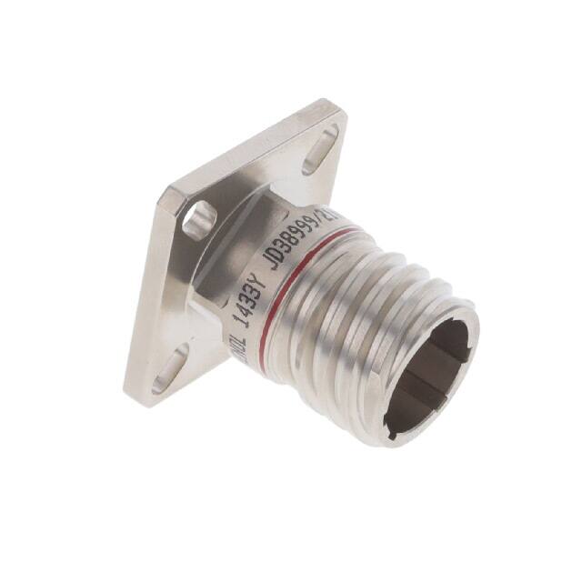 D38999/21NA35PN HERMETIC CIRCULAR MIL-SPEC CONNE
