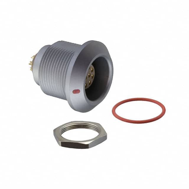 EGG.2K.310.CLL CONN RCPT FMALE 10P SOLDER CUP