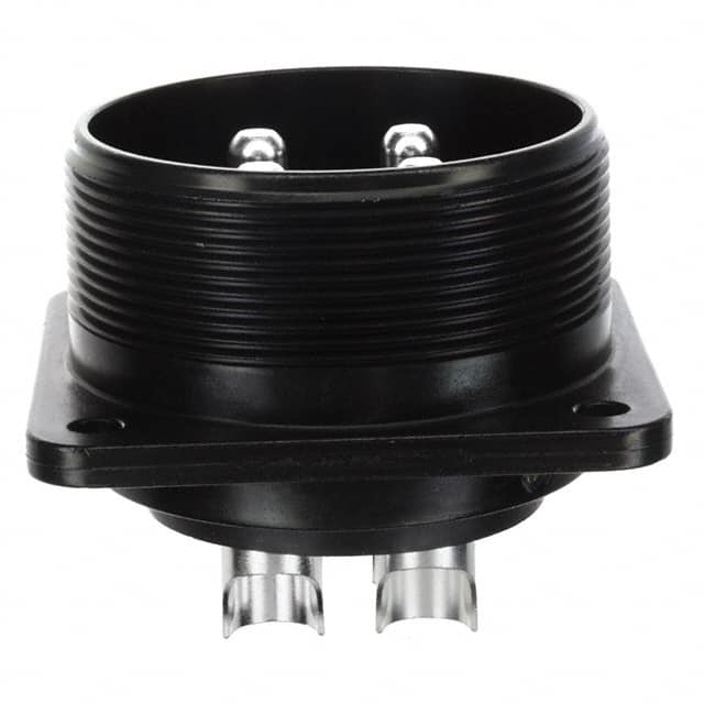 JL04V-2E32-17PE-B-R CONN RCPT MALE 4P SOLDER CUP