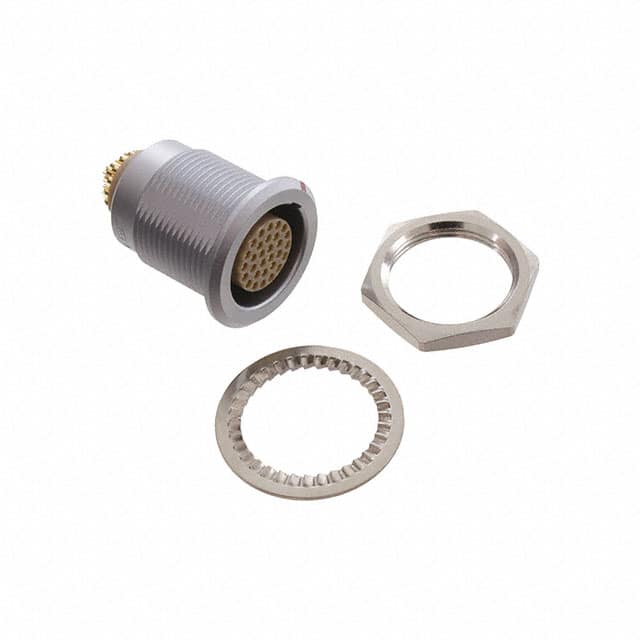EGG.3B.330.CLL CONN RCPT FMALE 30P SOLDER CUP