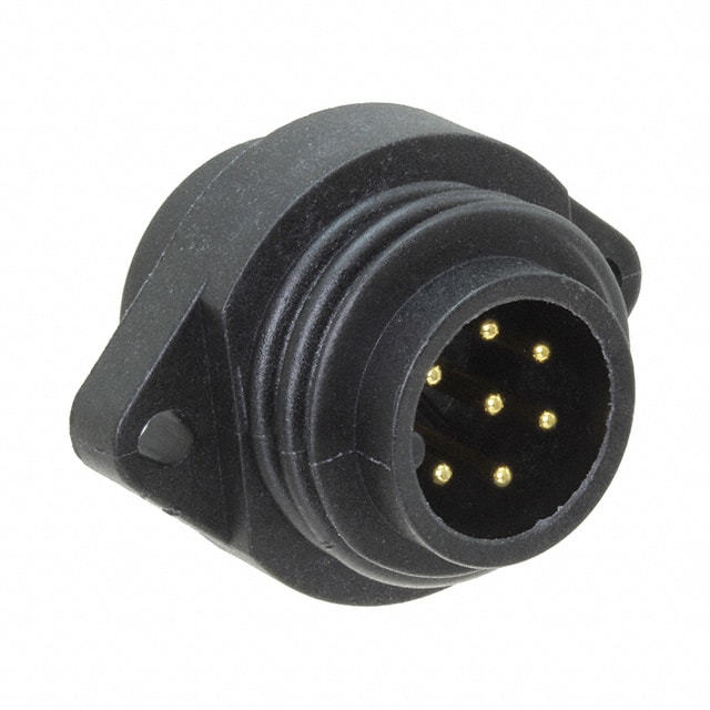PWE-07PMMS-SC7001 6+ PE POWER 8A