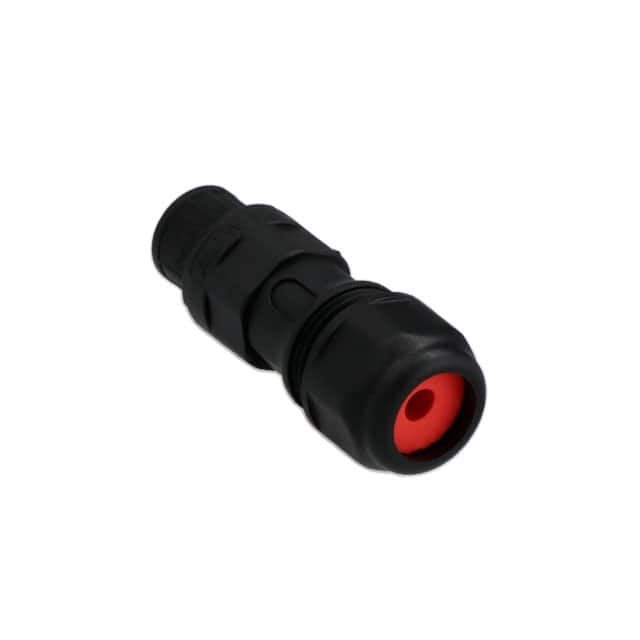 AD-02BFFB-QL8AP0 CONN PLUG FMALE 2POS GOLD SCREW