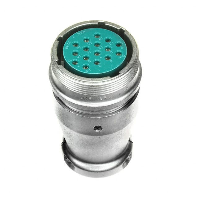 SRCN1A25-16S CONN RCPT FMALE 16P SOLDER CUP
