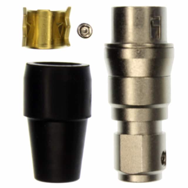 HR10A-7J-6P(74) CONN JACK MALE 6P GOLD SLDR CUP