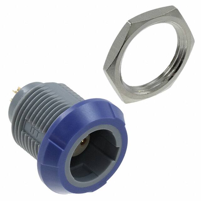 PLB4G620003 CONN RCPT FMALE 3POS SOLDER CUP