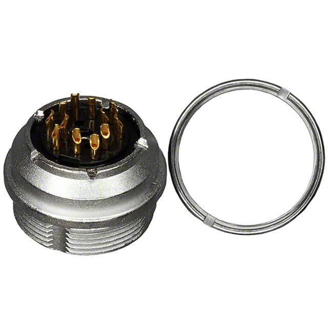 C09131G0122002U CONN RCPT FMALE 12P SOLDER CUP