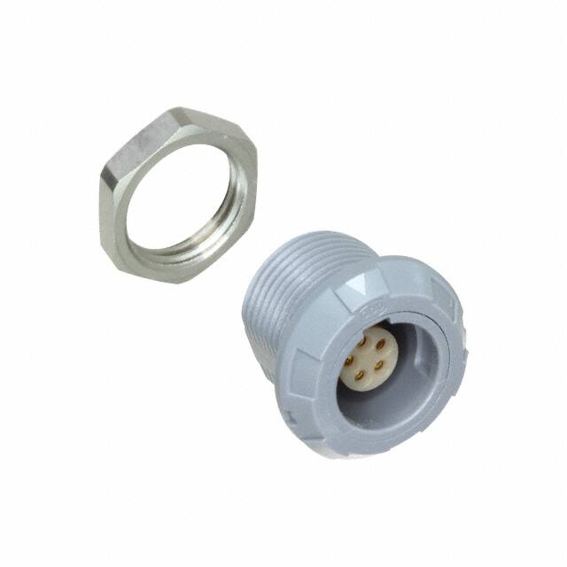 G11M07-P05LJG0-0070 CONN RCPT FMALE 5P GOLD SLDR CUP