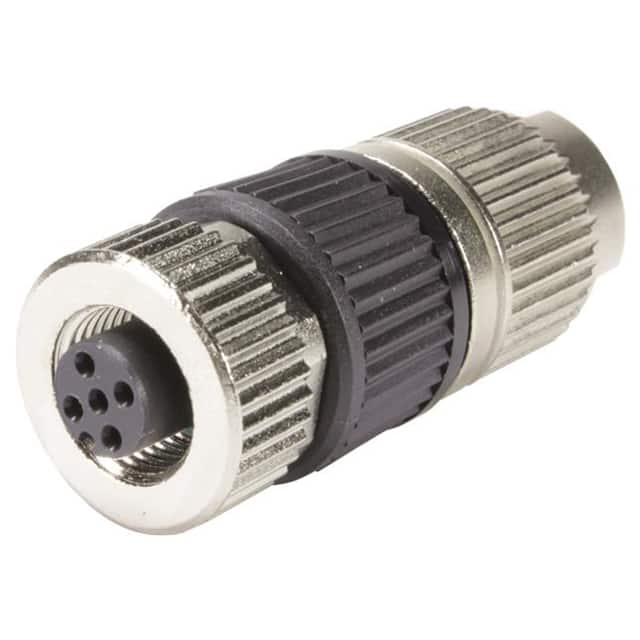 21032122400 CONN RCPT FMALE 3POS GOLD IDC