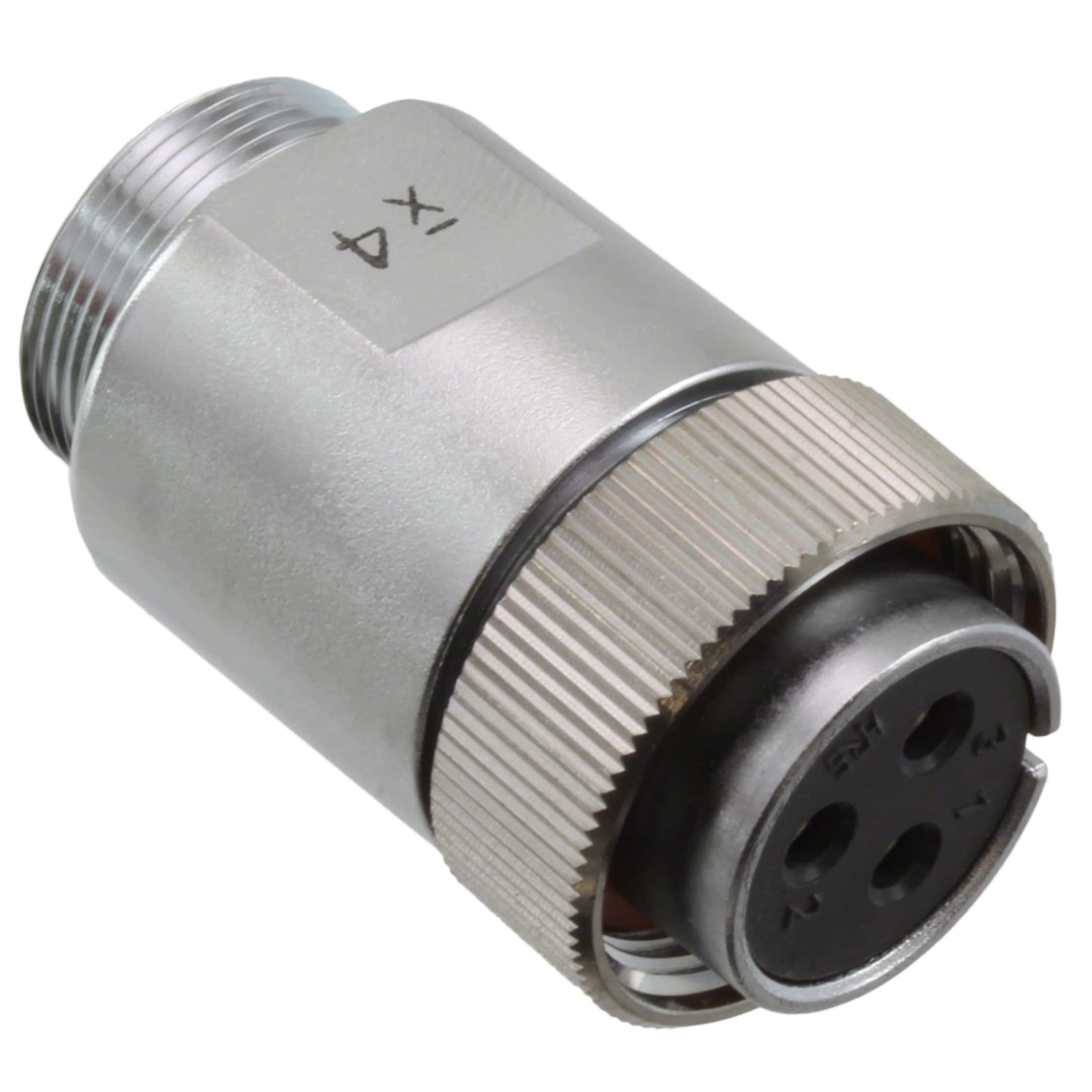 RM15WTPZ-3S(71) CONN PLUG FMALE 3P SOLDER CUP