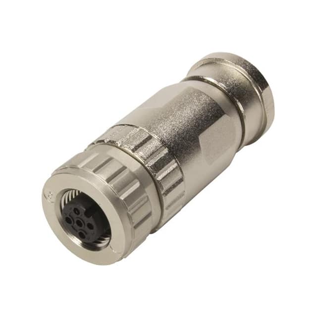 21033292801 CONN PLUG FMALE 8POS GOLD SCREW