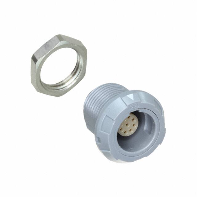 G11M07-P09LCC0-0070 CONN RCPT FMALE 9P GOLD SLDR CUP