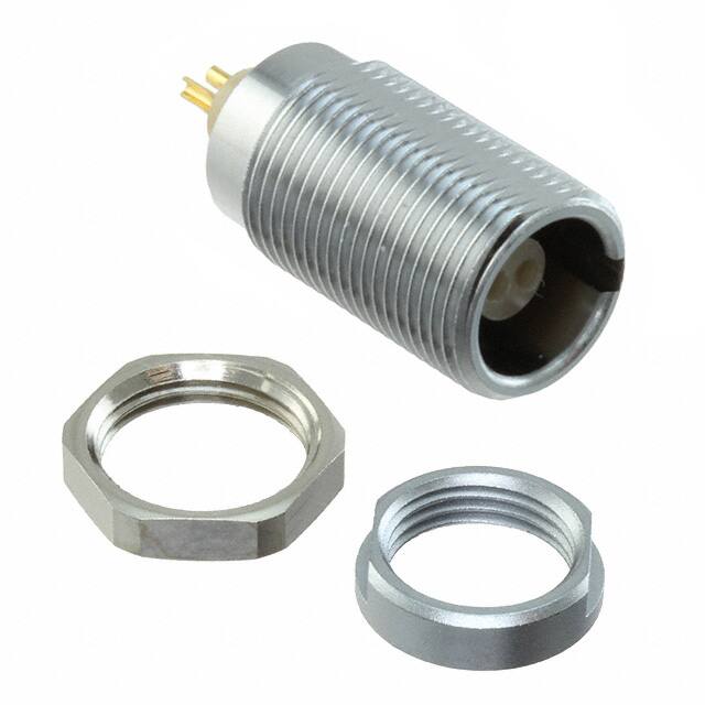 G5CL0C-P02LCC0-0000 CONN RCPT FMALE 2P GOLD SLDR CUP