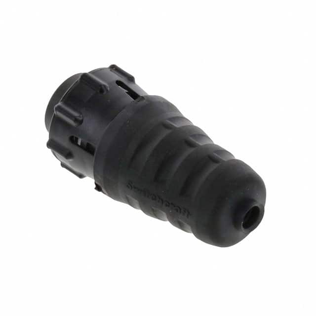 EN3C12F26SX CONN PLUG FMALE 12P SOLDER CUP