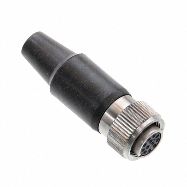 HR10A-10WTP-12S(73) CONN PLUG FMALE 12 POS