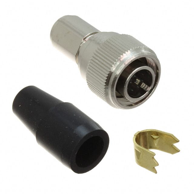 HR10A-10TPA-12P(73) CONN PLUG MALE 12P SOLDER CUP