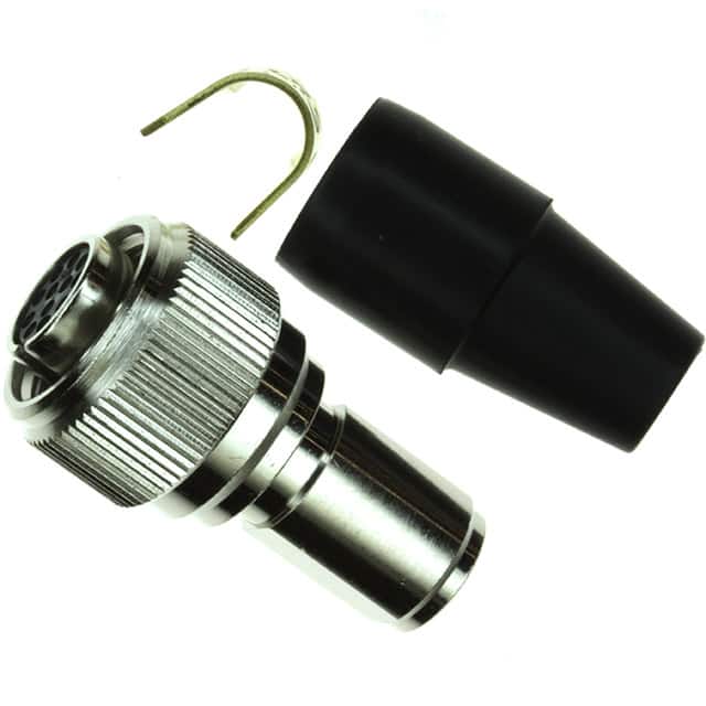 HR10A-10TPA-12S(73) CONN PLUG FMALE 12P SOLDER CUP