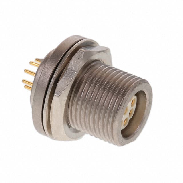 TS2P9F26-BPE CONN RCPT FMALE 9POS GOLD SOLDER