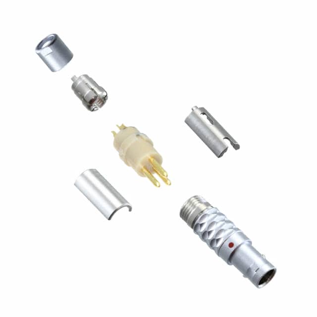 S10L0C-P03MJG0-5200 CONN PLUG MALE 3P GOLD SLDR CUP