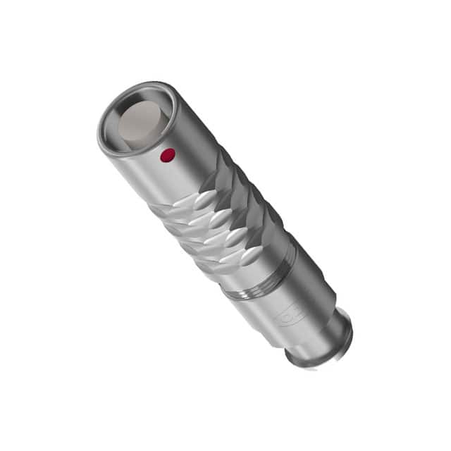 K20L0C-P03LJG0-420S CONN RCPT FMALE 3P GOLD SLDR CUP