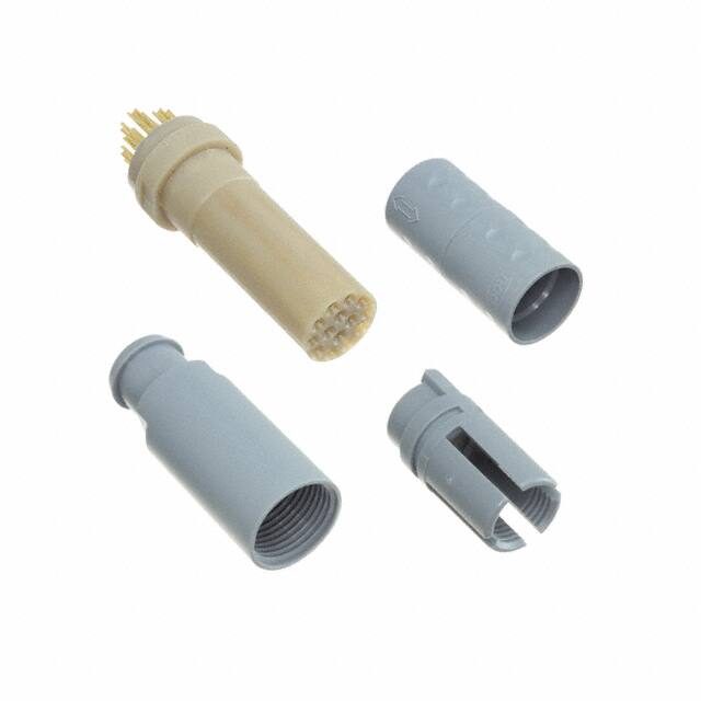 K21M07-P14LCC0-527S CONN RCPT FMALE 14P SOLDER CUP