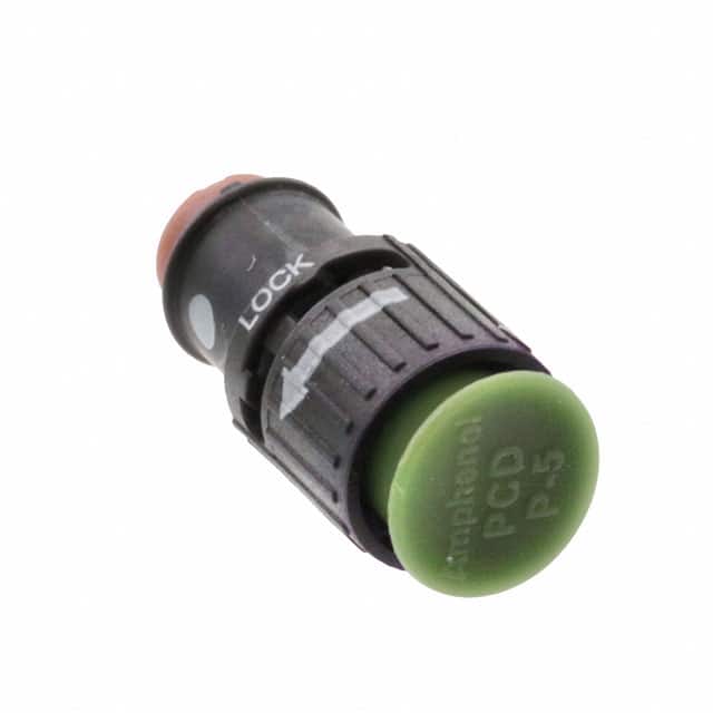 SJS830251 CONN PLUG FMALE 2POS GOLD CRIMP