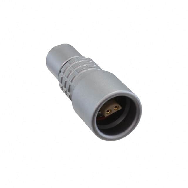 PCA.0E.304.CLLC40 CONN CIRC RCPT 4P GOLD SLDR CUP