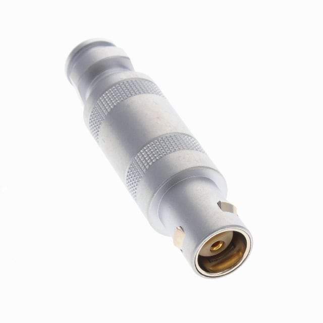 FFA.1S.302.CLAC42Z CONN CIRC PLUG 2P GOLD SLDR CUP