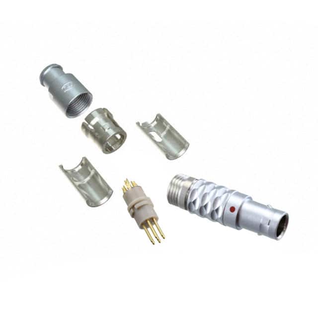S20L0C-P07MCC0-520S CONN PLUG MALE 7P GOLD SLDR CUP