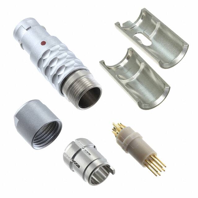 S10L0C-P07MCC0-4200 CONN PLUG MALE 7P GOLD SLDR CUP