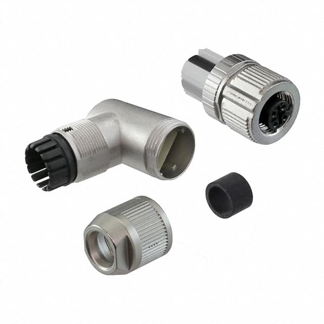 1424661 CONN RCPT FMALE 5P SPRING-CAGE