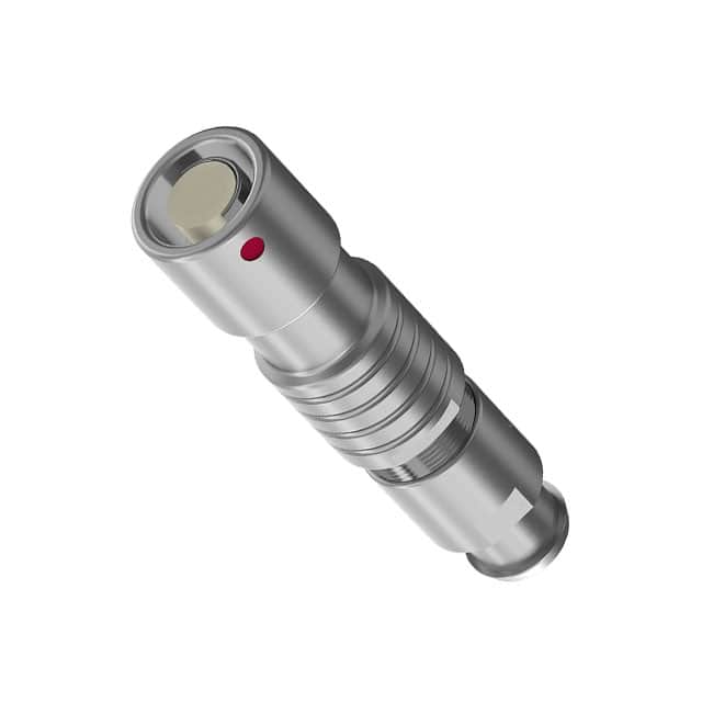 K21F1C-P05LJG0-500S CONN RCPT FMALE 5P GOLD SLDR CUP