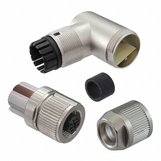 1424677 CONN RCPT FMALE 5P SPRING-CAGE
