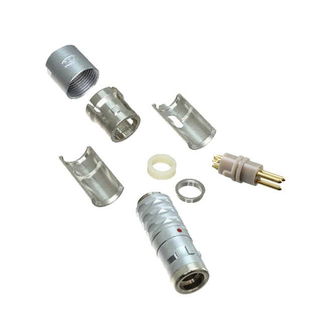 S11K0C-P03MPH0-5500 CONN PLUG MALE 3P GOLD SLDR CUP