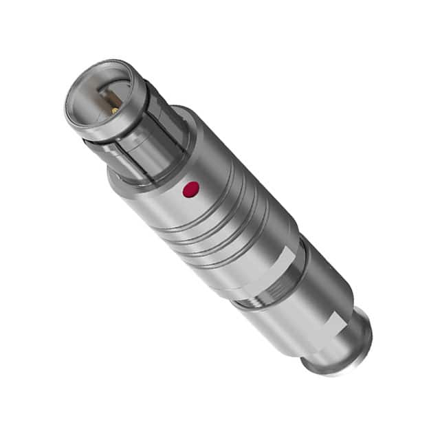 S21F1C-P05MJG0-450S CONN PLUG MALE 5P GOLD SLDR CUP