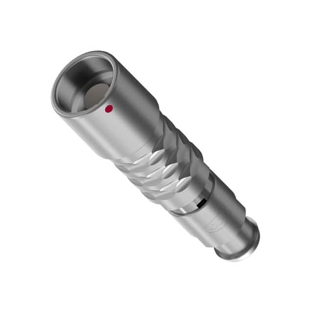K21K0C-P10LCC0-600S CONN RCPT FMALE 10P SOLDER CUP