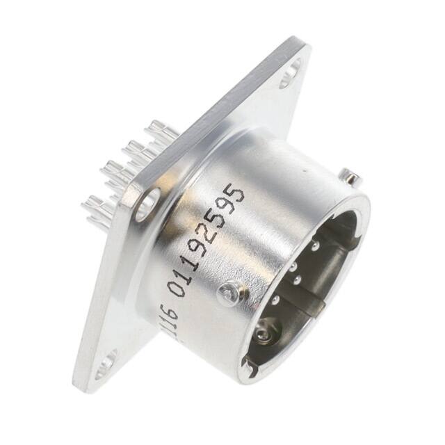 PT02H-12-10P CONN RCPT MALE 10P TIN SLDR CUP