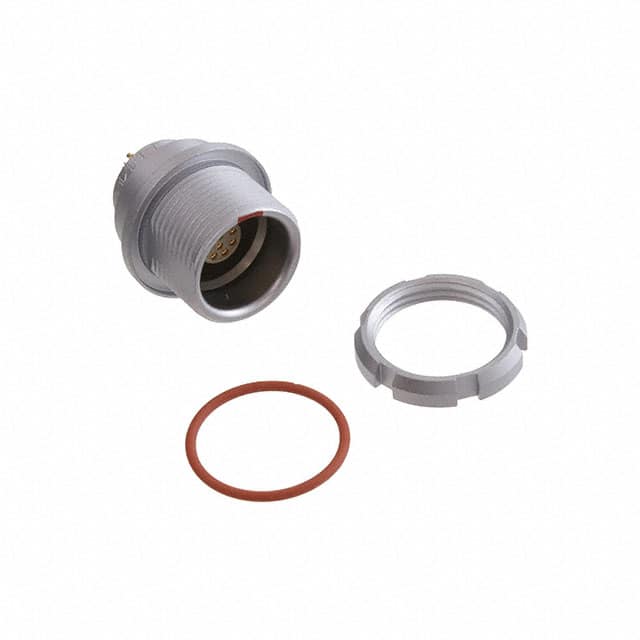EEG.1K.310.CLL CONN RCPT FMALE 10P SOLDER CUP