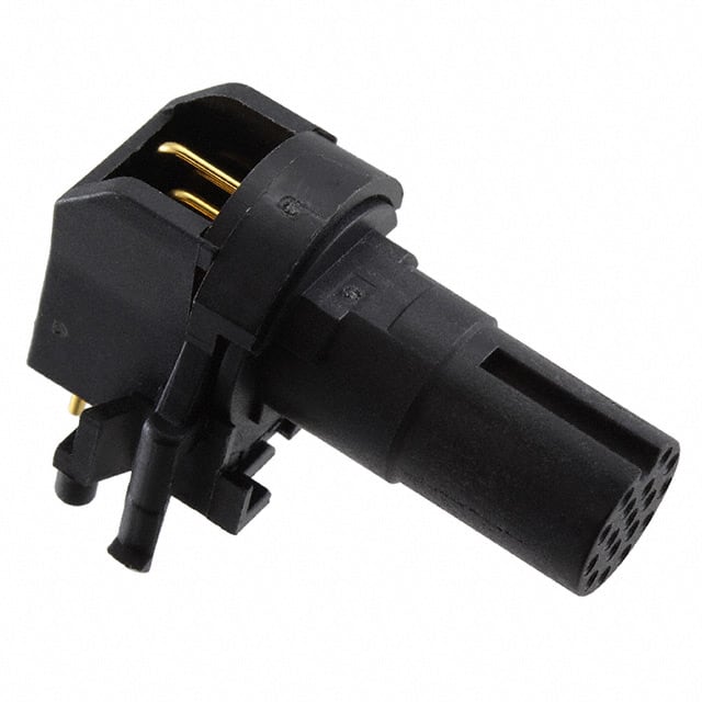 1424197 CONN FMALE INSERT 17POS SOLDER