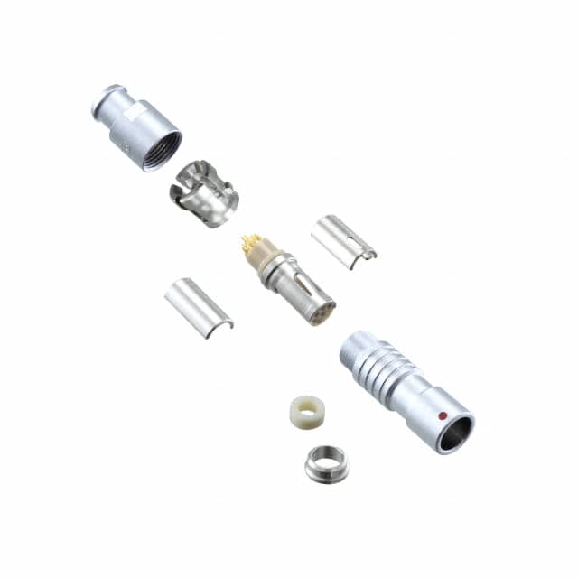 K21K0C-P08LFG0-550S CONN RCPT FMALE 8P GOLD SLDR CUP