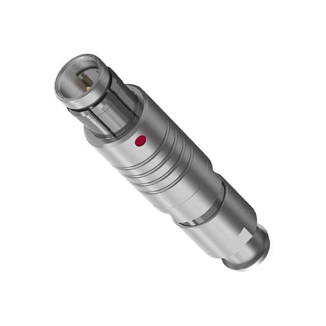 S40F1C-P09MCC0-500S CONN PLUG MALE 9P GOLD SLDR CUP