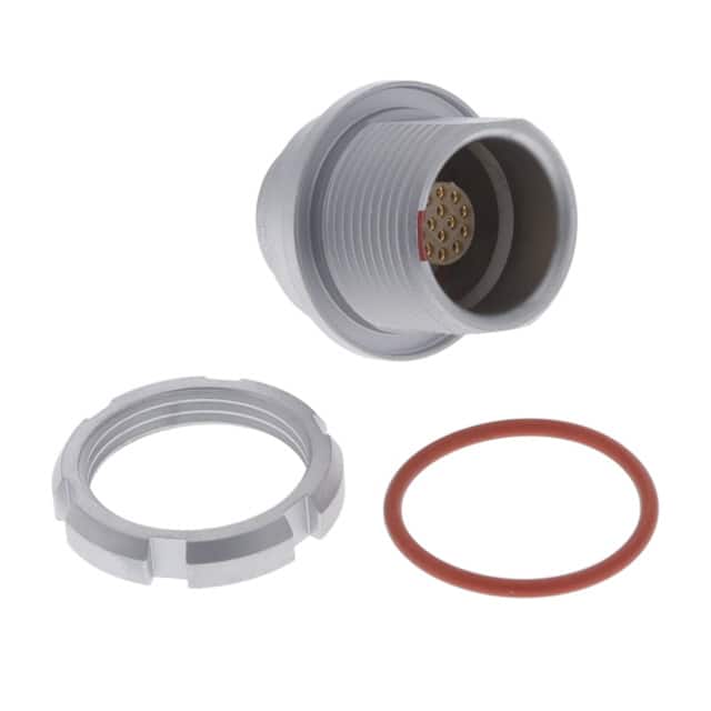 EEG.1K.314.CLL CONN RCPT FMALE 14P SOLDER CUP
