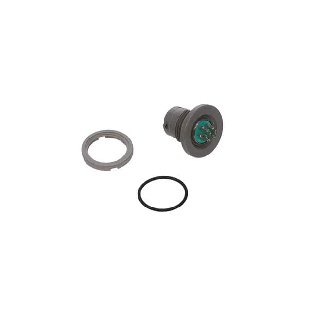 MAJ-17-00 CONN JACK MALE 7POS SOLDER CUP
