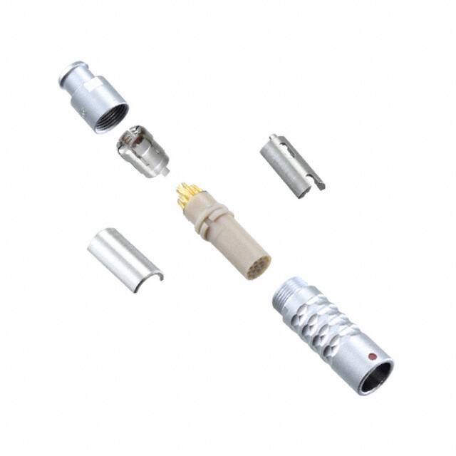 K21L0C-P16LCC0-520S CONN RCPT FMALE 16P SOLDER CUP